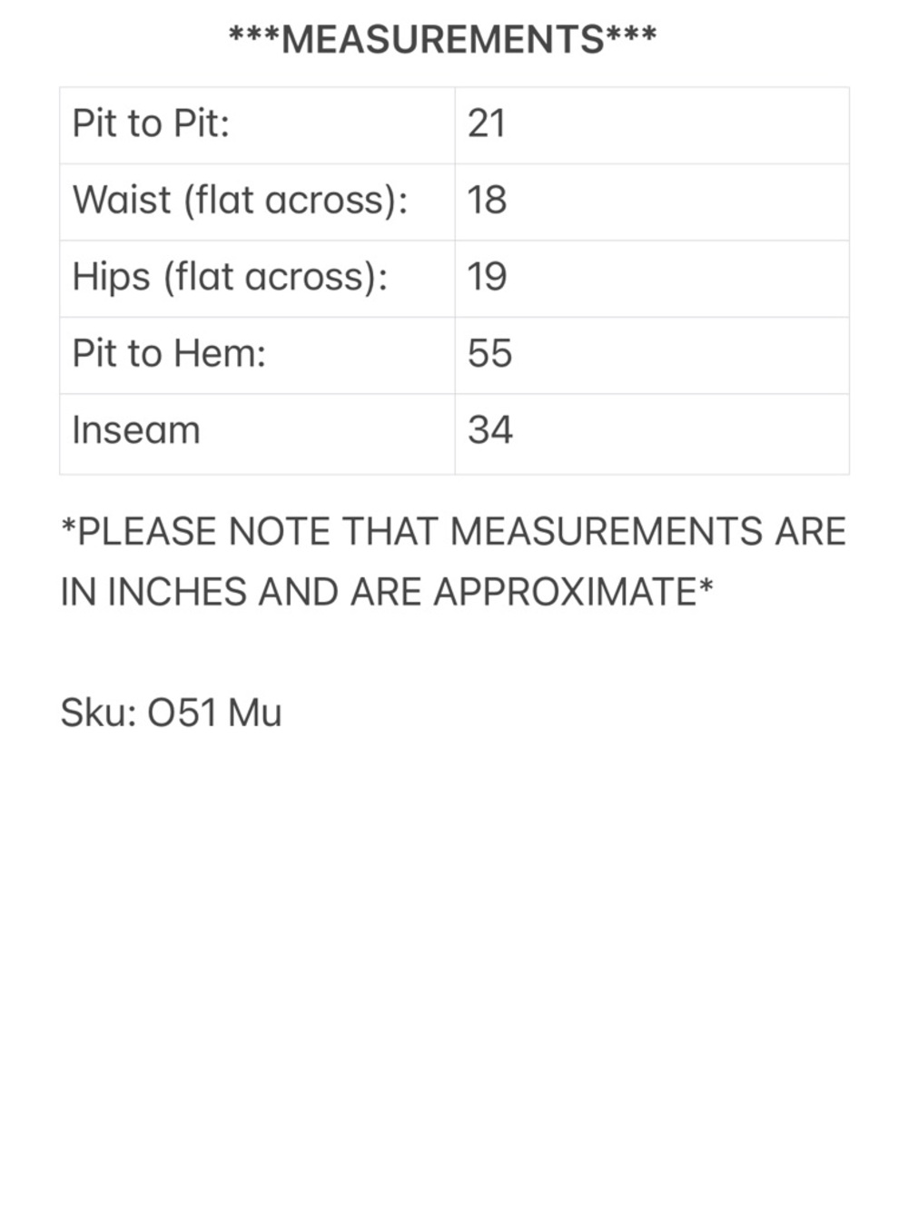 SHOW ME YOUR MUMU Jacksonville Jumpsuit in Thunder - Picture 13 of 13